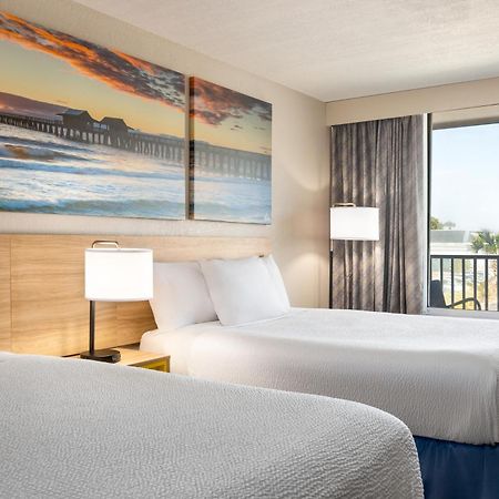 Days Inn By Wyndham Cocoa Beach Port Canaveral Zewnętrze zdjęcie